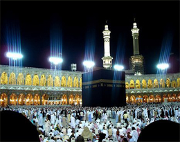 12 Nights Economy October Umrah Package 2018