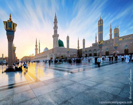 14 Nights 4 Star October Umrah Package 2018