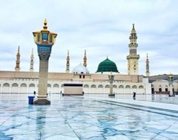 7 Nights 5 Star Umrah Package 2019